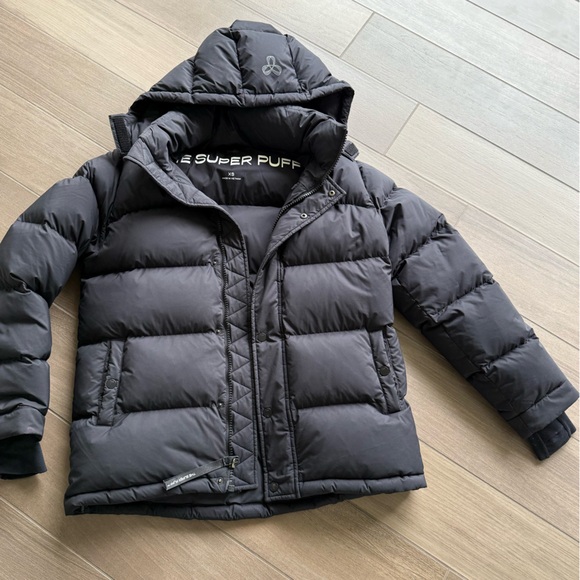 Super puff aritzia tna super puff original xs - Picture 9 of 9